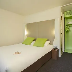 Campanile Lille - Hotel