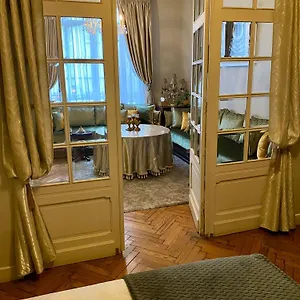 A La Fleur D Oranger - Lille La Madeleine Bed & Breakfast